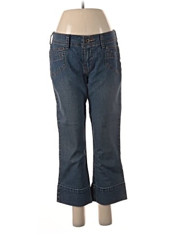 Levi Strauss Signature Jeans (view 1)