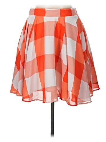 Maison Jules Casual Skirt (view 1)