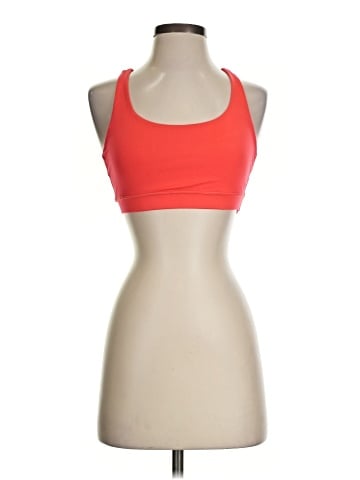 Lululemon Athletica Sports Bra (view 1)