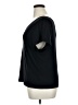 CAbi Black Short Sleeve Top Size XL - photo 5