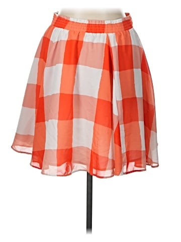 Maison Jules Casual Skirt (view 2)