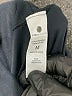 Yogalicious Black Long Sleeve Turtleneck Size M - photo 7