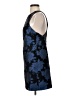Alice + Olivia Blue Cocktail Dress Size 2 - photo 5