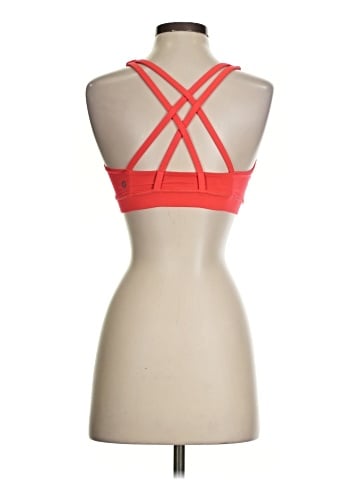 Lululemon Athletica Sports Bra (view 2)