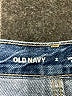 Old Navy 100% Cotton Blue Jeans Size 2 - photo 4