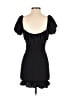 Love Tree 100% Polyester Black Cocktail Dress Size S - photo 2