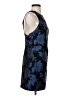 Alice + Olivia Blue Cocktail Dress Size 2 - photo 4