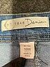 C established 1946 Blue Jeans Size 18 - photo 4