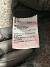 Style&Co Solid Blue Active Pants Size 20 - photo 5