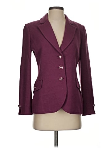 St. John Collection Blazer (view 1)