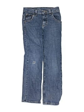 Wrangler Jeans Co Jeans (view 1)