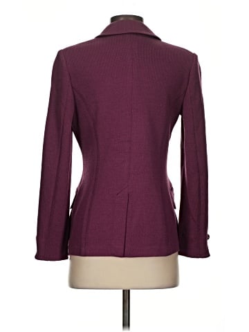 St. John Collection Blazer (view 2)