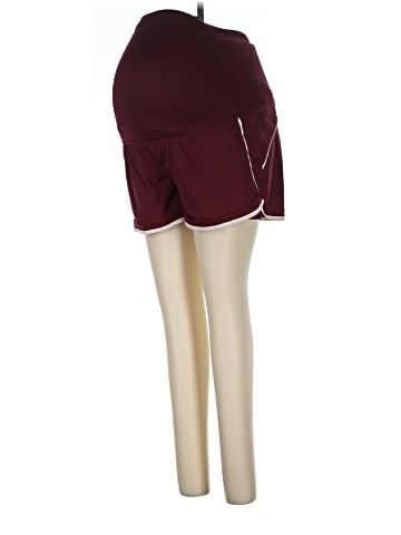 Maacie Athletic Shorts (view 1)