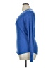 Time and Tru Blue Long Sleeve Henley Size XL - photo 5