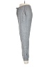 Adrienne Vittadini Tweed Gray Casual Pants Size L - photo 5