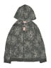 Cat & Jack Gray Raincoat Size 6X - photo 1