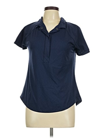 L'Etoile Sport Short Sleeve Polo (view 1)