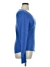 Time and Tru Blue Long Sleeve Henley Size XL - photo 4
