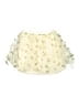 Crewcuts 100% Polyester Stars Ivory Skirt Size 12 - photo 1