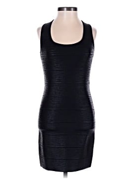 Herve Leger Cocktail Dress (view 1)