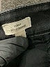 Madewell Solid Black Jeans Size 27 waist - photo 8