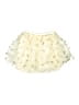 Crewcuts 100% Polyester Stars Ivory Skirt Size 12 - photo 2