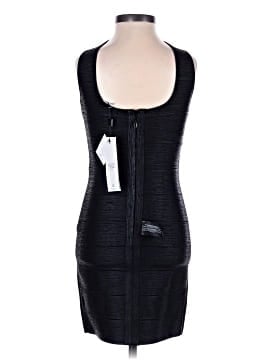 Herve Leger Cocktail Dress (view 2)