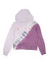 Hurley Tie-dye Purple Sweatshirt Size XL (youth) - photo 1