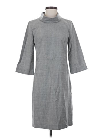 Banana Republic Factory Store Casual Dress (view 1)