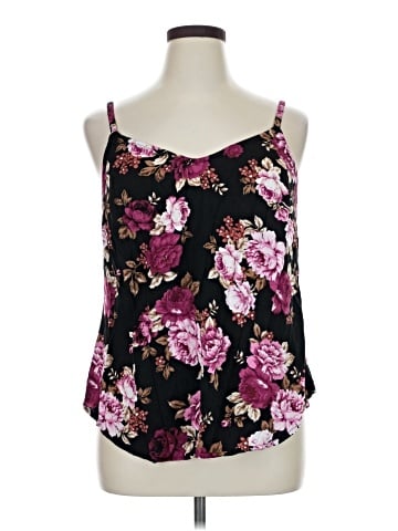 Torrid Tank Top (view 1)