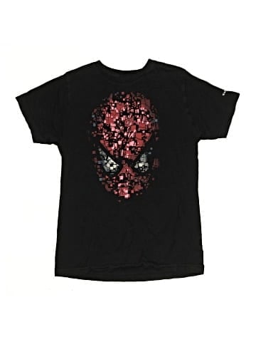 Marvel Short Sleeve T-Shirt (view 1)