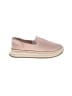 TOMS Pink Flats Size 7 1/2 - photo 1