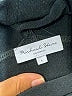 Michael Stars Black Turtleneck Sweater Size Lg (2) - photo 7