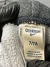OshKosh B'gosh Solid Gray Casual Pants Size 7 - photo 3