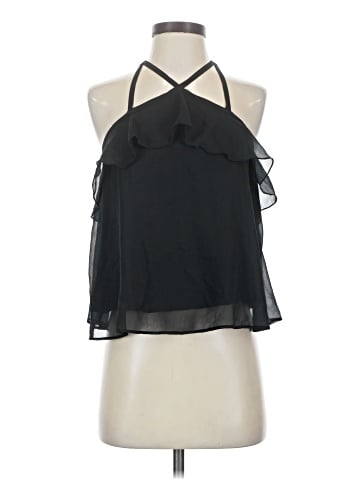 Hollister Sleeveless Blouse (view 1)