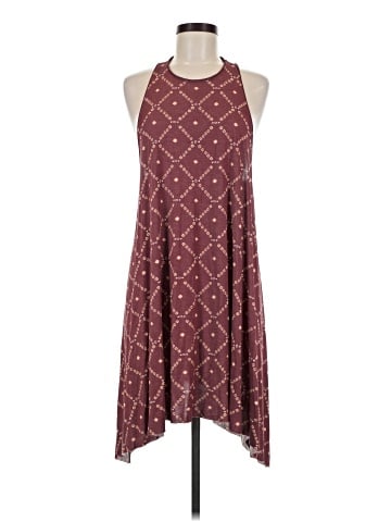 Ecote Casual Dress (view 1)