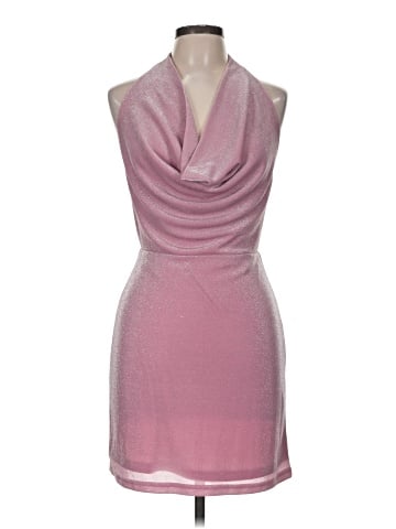 Le Lis Cocktail Dress (view 1)