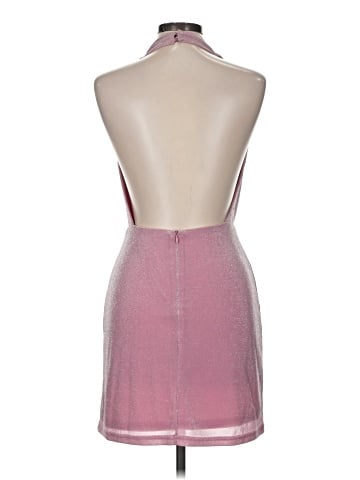 Le Lis Cocktail Dress (view 2)