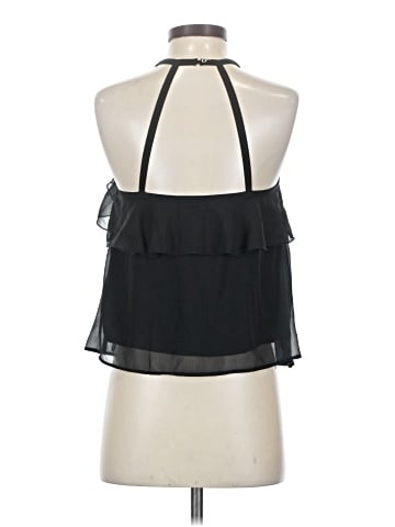 Hollister Sleeveless Blouse (view 2)