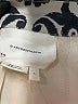 By Anthropologie Print Ivory Blazer Size L - photo 6