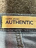 Silver Jeans Co. Hearts Blue Jeans Size 18 - photo 4