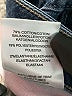 Silver Jeans Co. Hearts Blue Jeans Size 18 - photo 6
