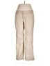 Gap Outlet Tan Khakis Size 14 - photo 1