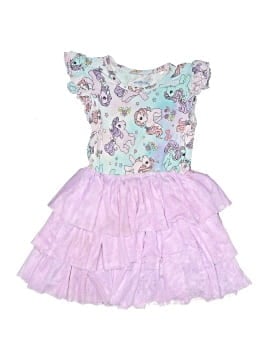 Bums & Roses Dress (view 1)