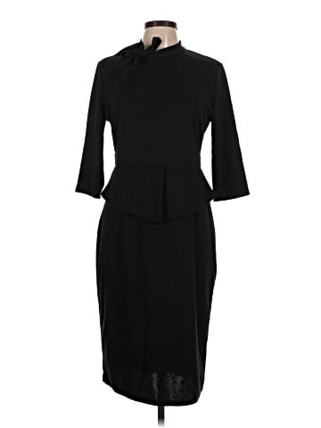 Moyabo Cocktail Dress (view 1)