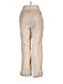 Gap Outlet Tan Khakis Size 14 - photo 2
