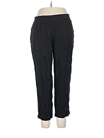 Old Navy Linen Pants (view 1)