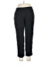 Old Navy Black Linen Pants Size L - photo 1