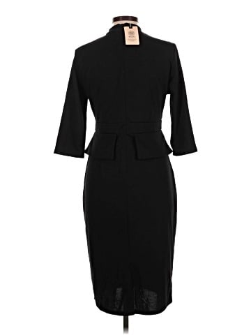 Moyabo Cocktail Dress (view 2)