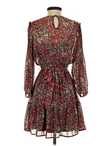 LC Lauren Conrad Casual Dress (view 2)